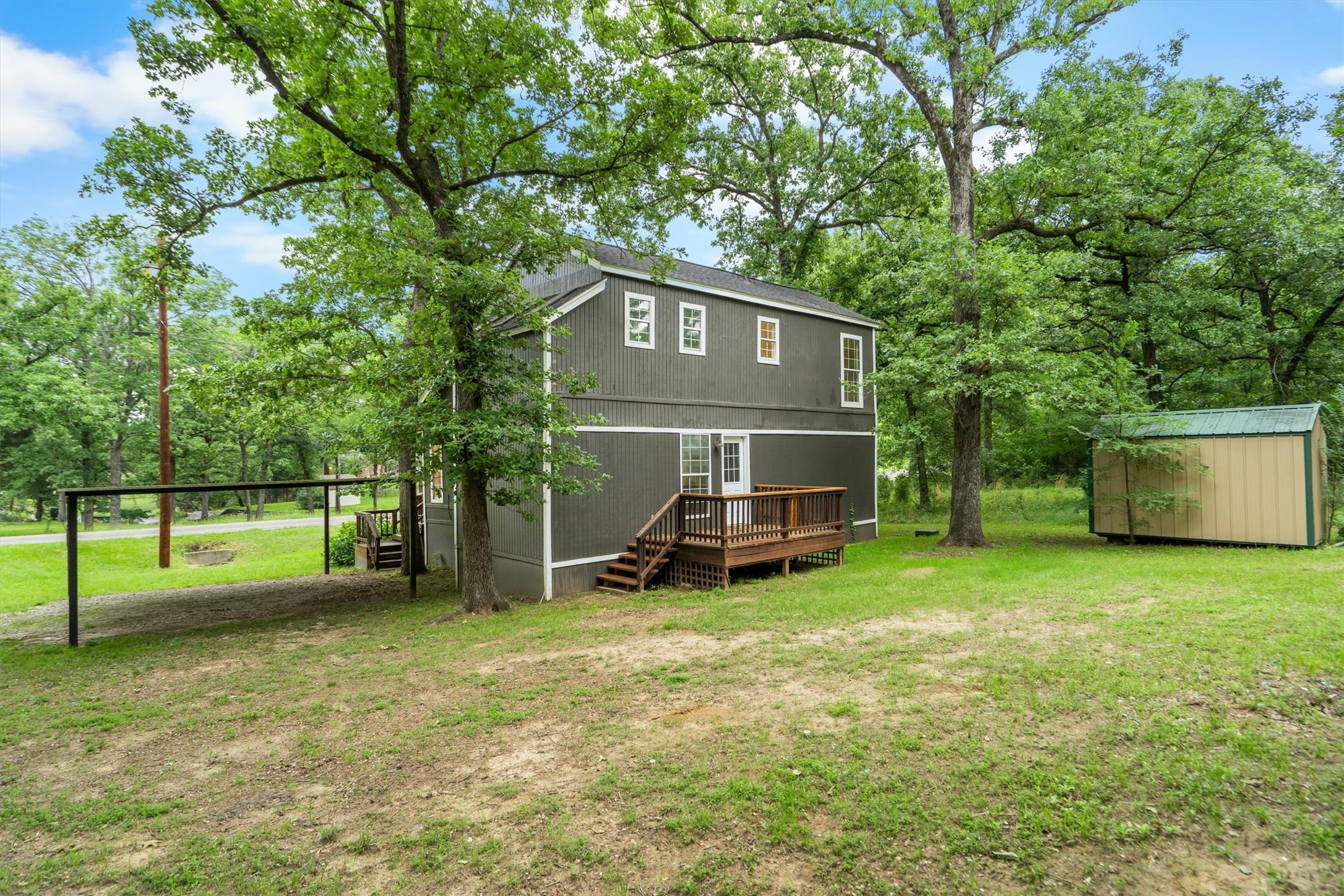 5239 Point Lavista Malakoff TX 75148