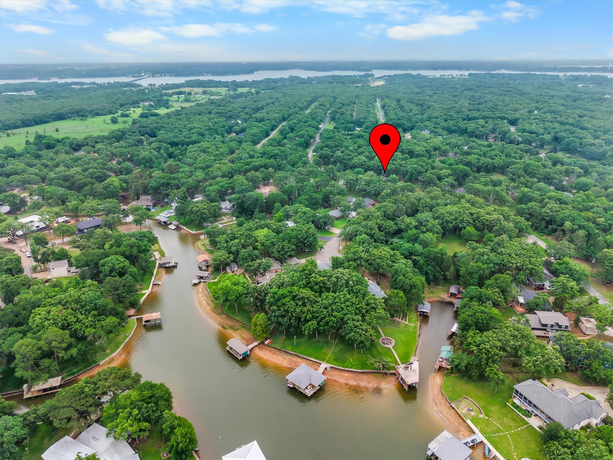 5239 Point Lavista Malakoff TX 75148