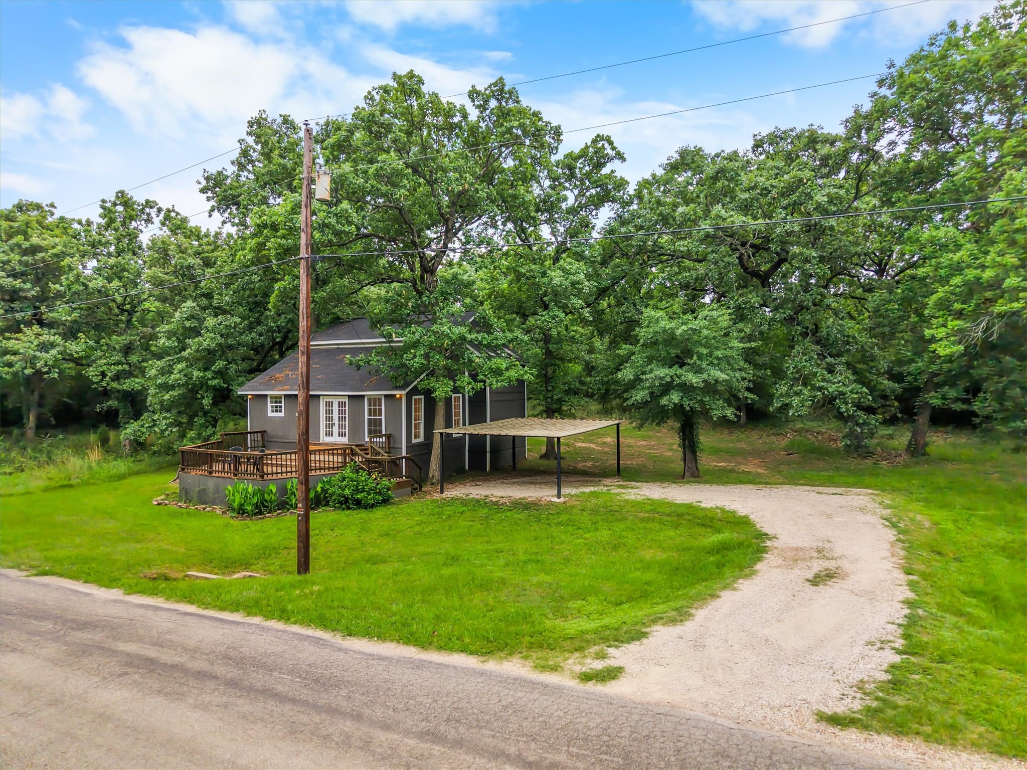 5239 Point Lavista Malakoff TX 75148