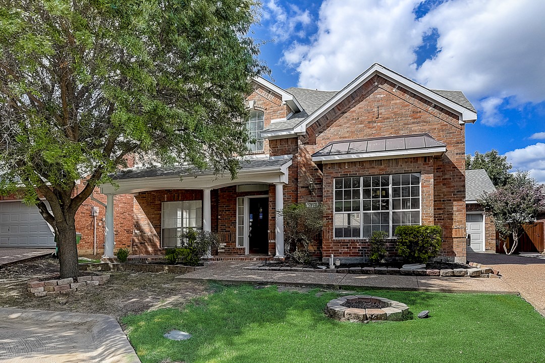 2424 Aberdeen Avenue Mckinney TX 75072