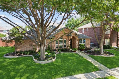701 Butternut Drive Garland TX 75044