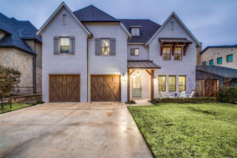 6531 Sondra Drive Dallas TX 75214