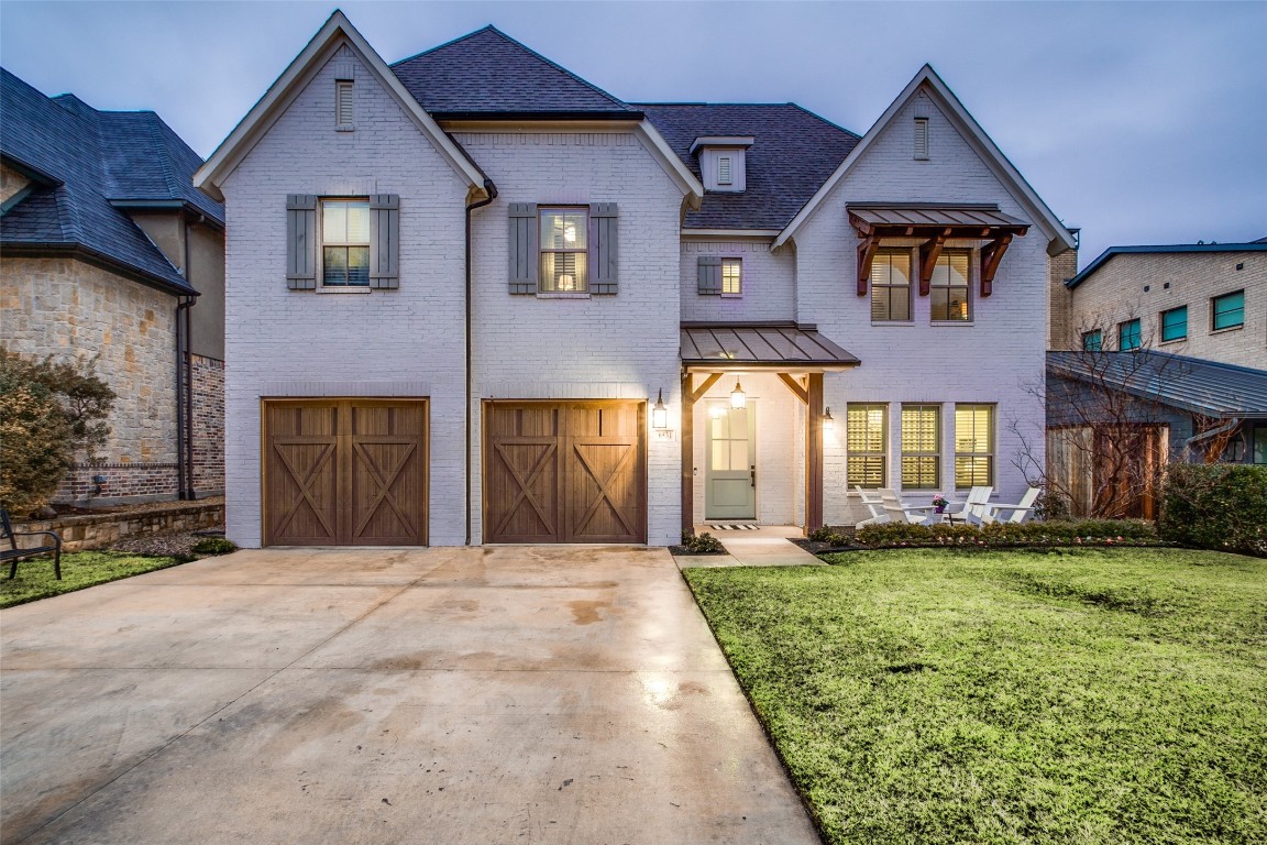 6531 Sondra Drive Dallas TX 75214