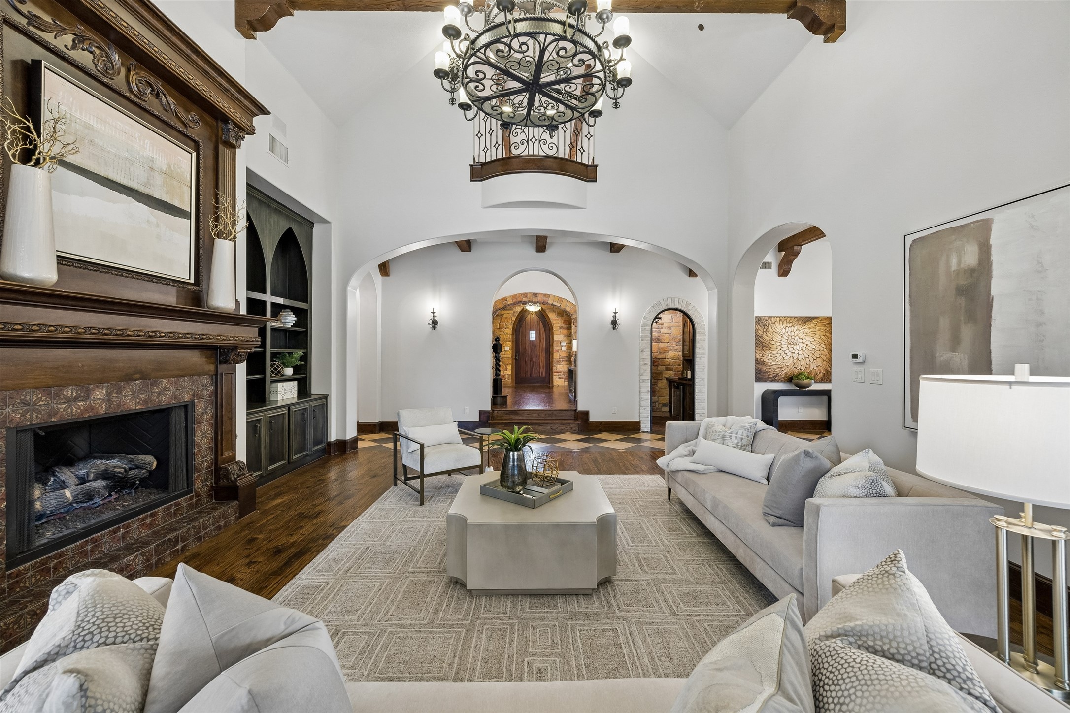 1508 Glenmeade Court Keller TX 76262