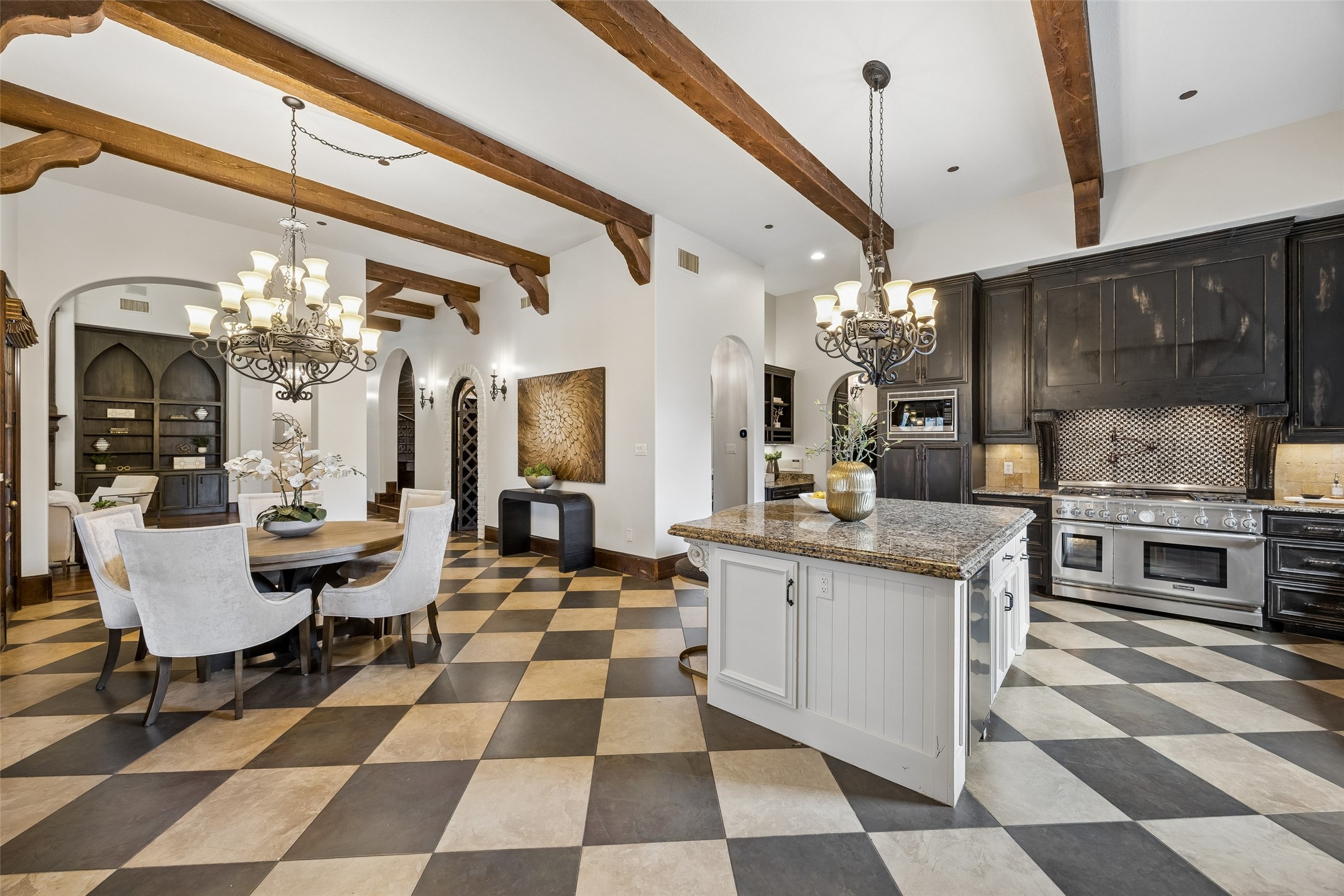1508 Glenmeade Court Keller TX 76262