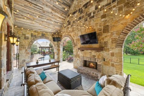 1508 Glenmeade Court Keller TX 76262
