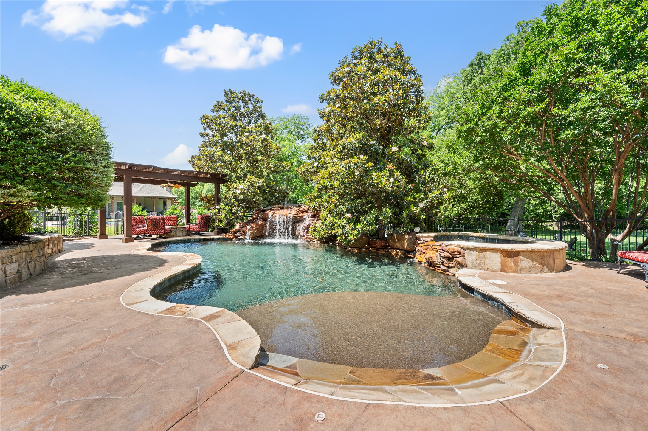 1508 Glenmeade Court Keller TX 76262