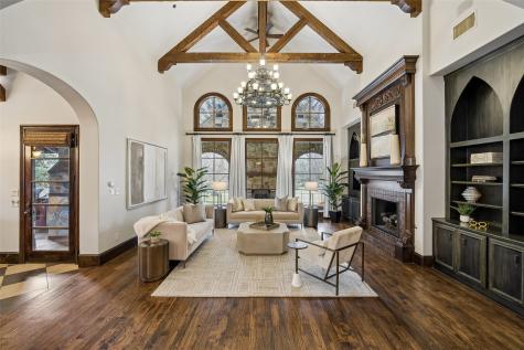 1508 Glenmeade Court Keller TX 76262