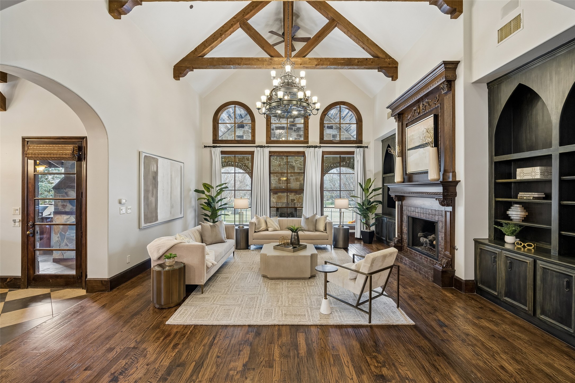 1508 Glenmeade Court Keller TX 76262