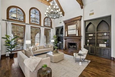 1508 Glenmeade Court Keller TX 76262