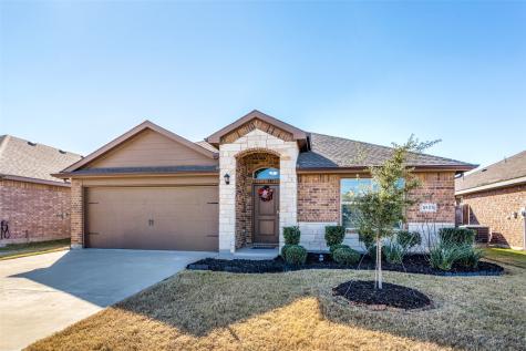 9133 High Stirrup Lane Fort Worth TX 76131