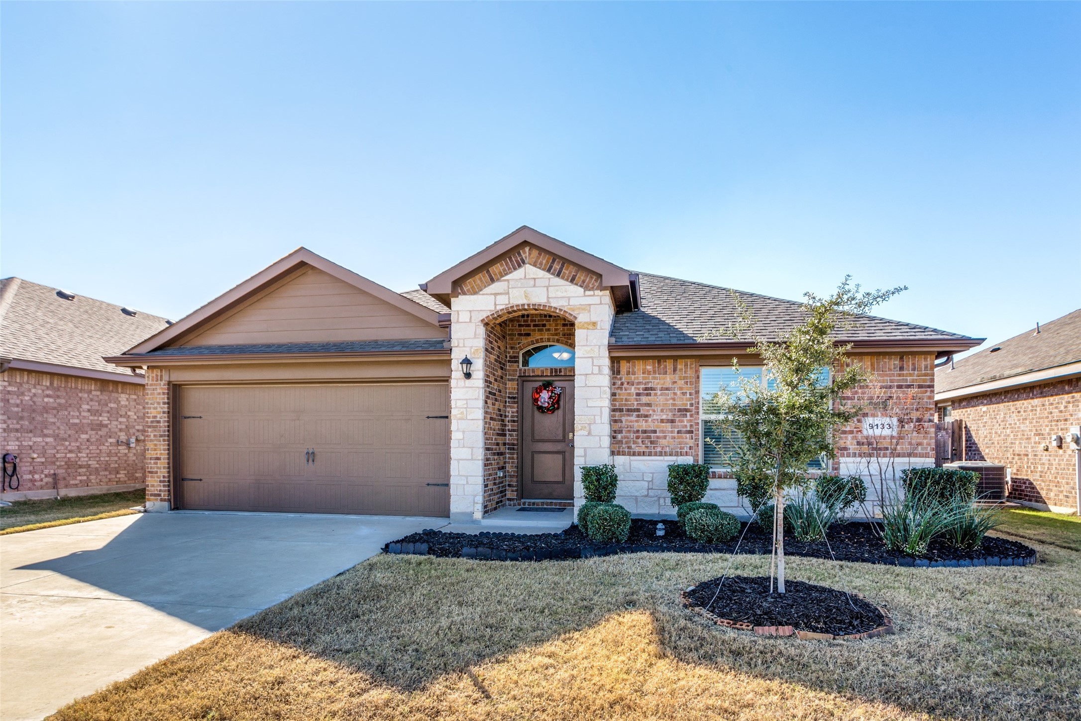 9133 High Stirrup Lane Fort Worth TX 76131