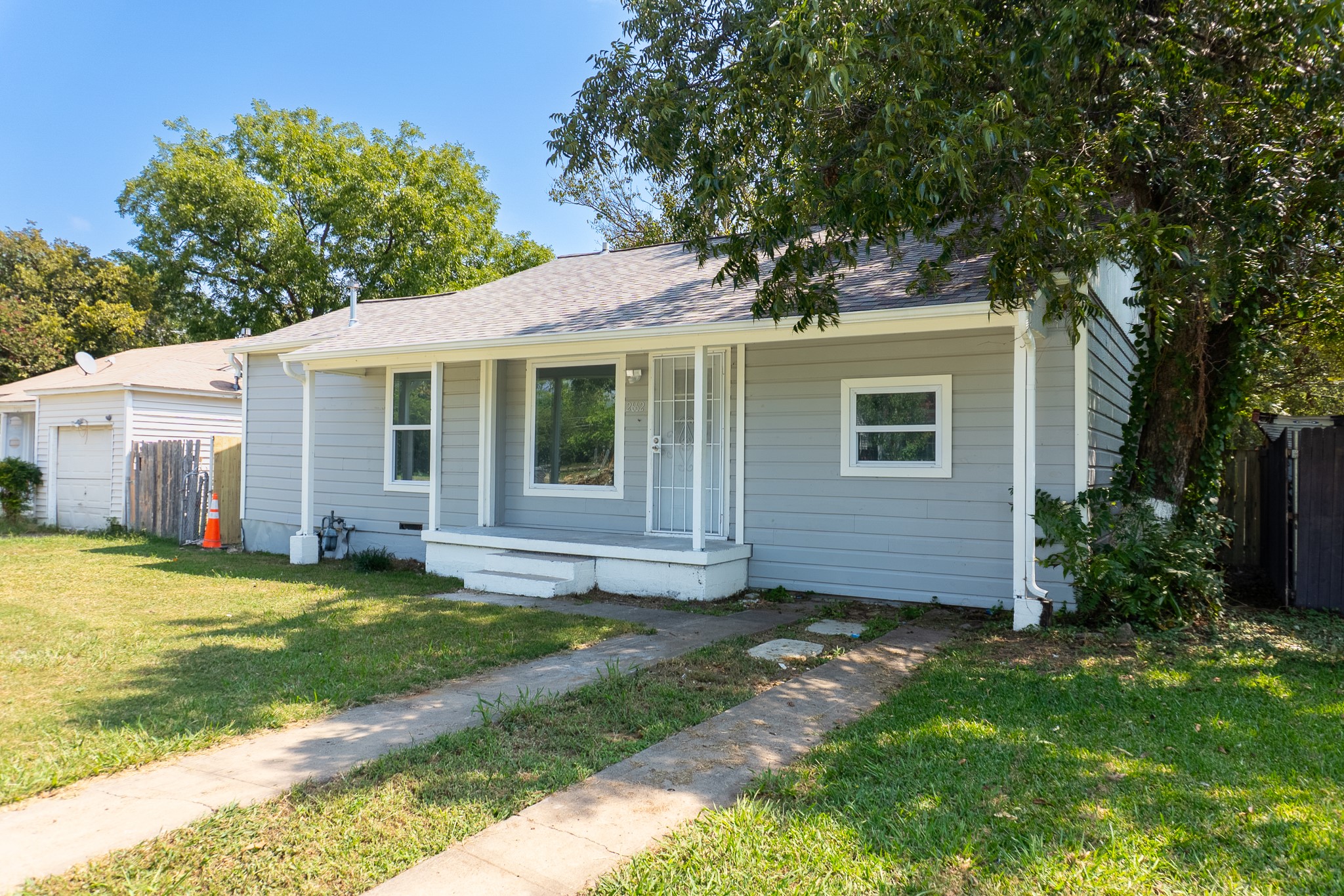 2662 Wilhurt Avenue Dallas TX 75216