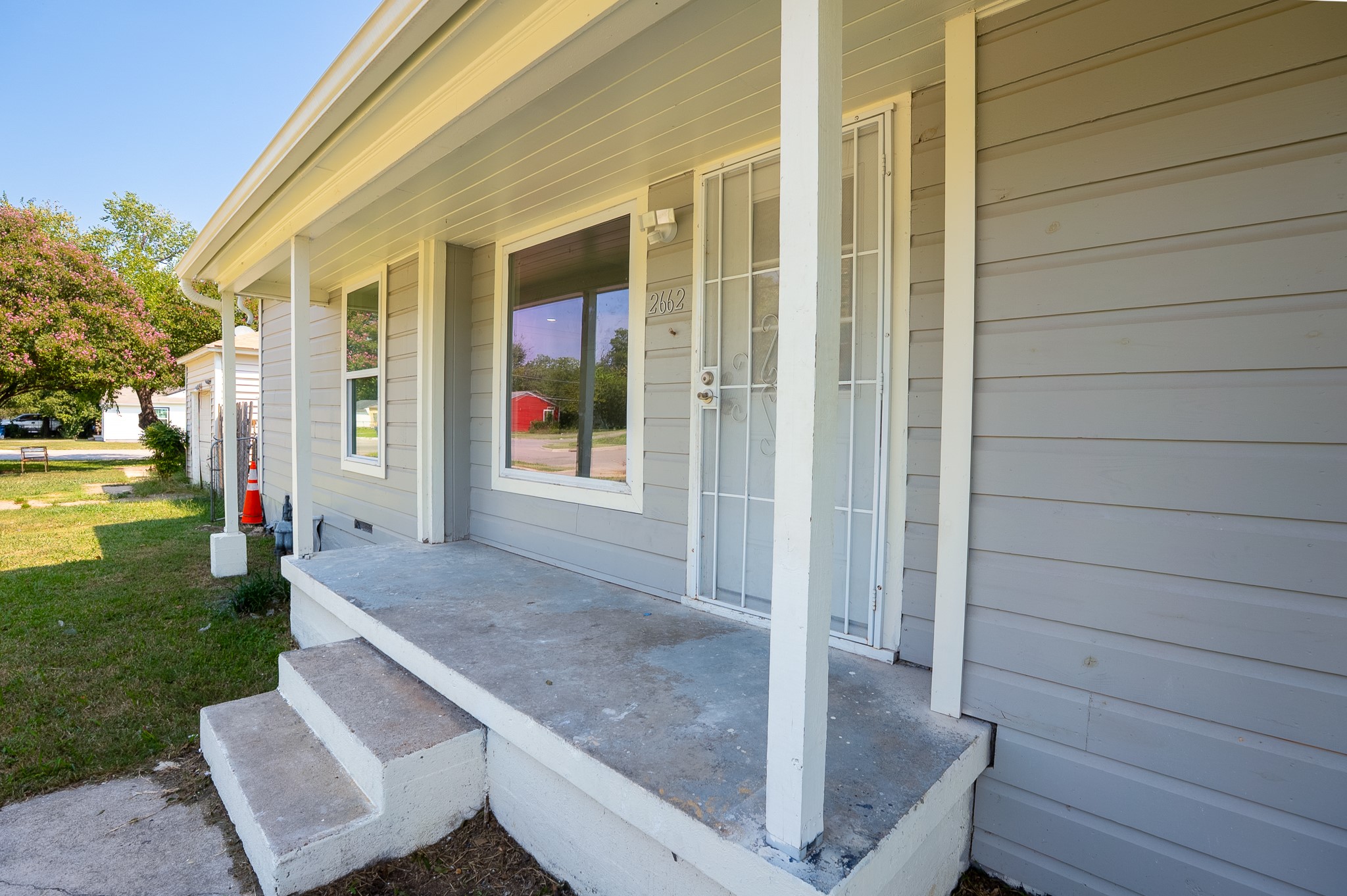 2662 Wilhurt Avenue Dallas TX 75216