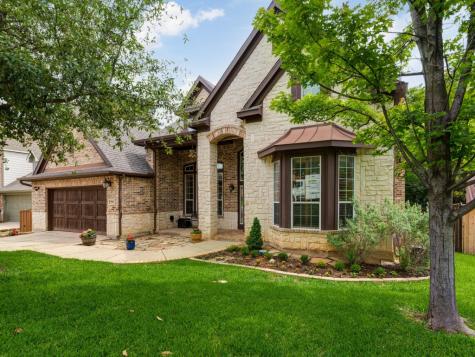 960 Fall Creek Grapevine TX 76051