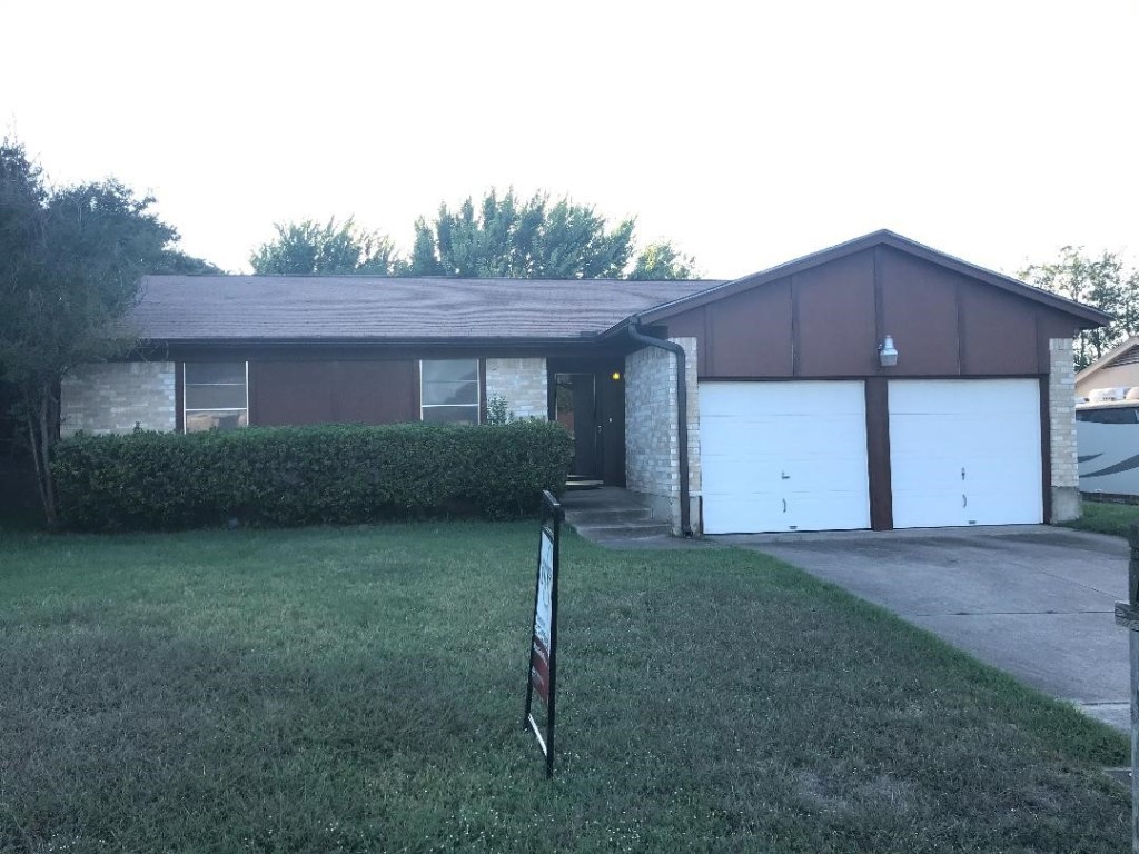 752 Reveille Road Fort Worth TX 76108