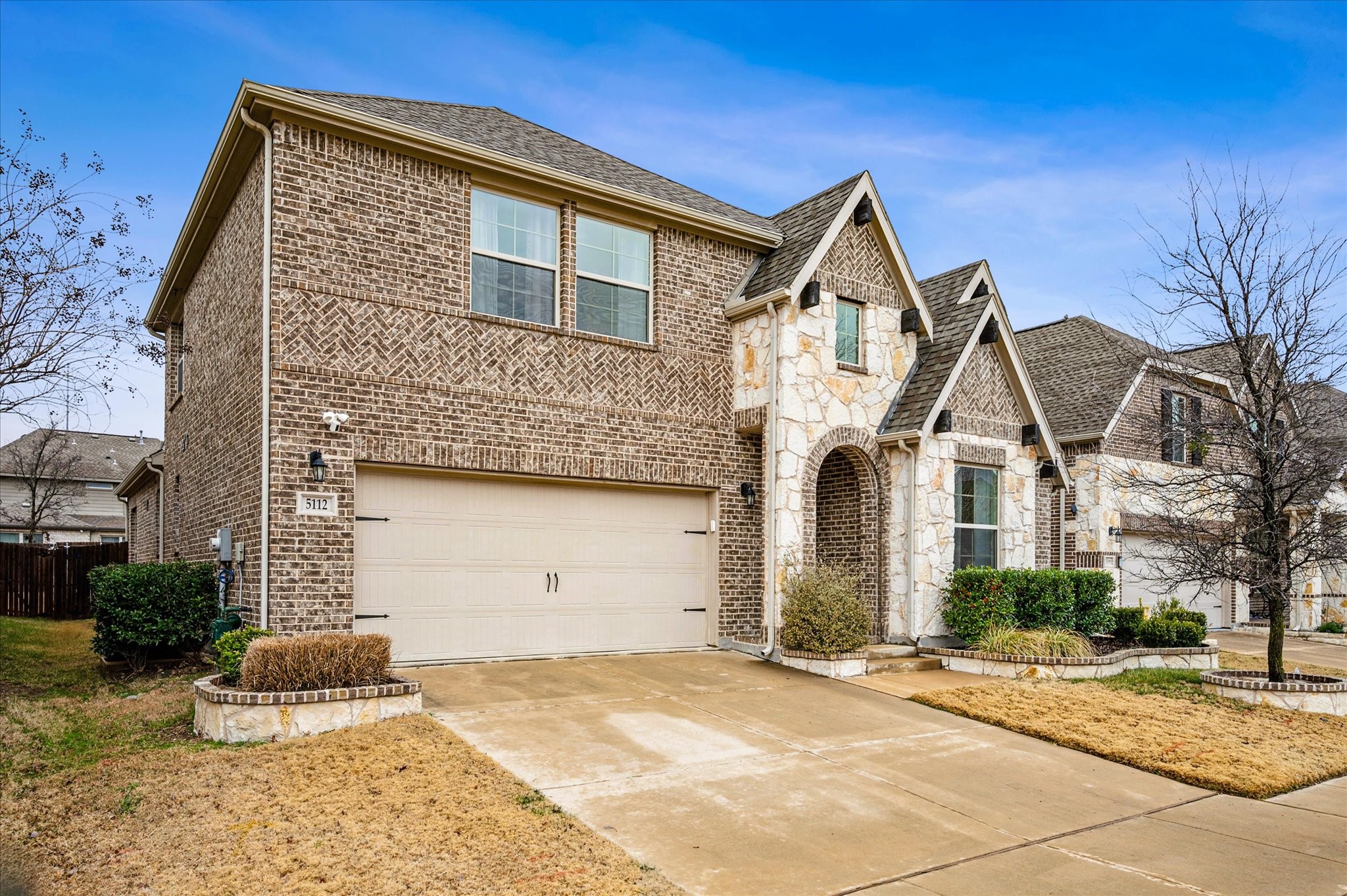 5112 Delta Blush Lane Mckinney TX 75070