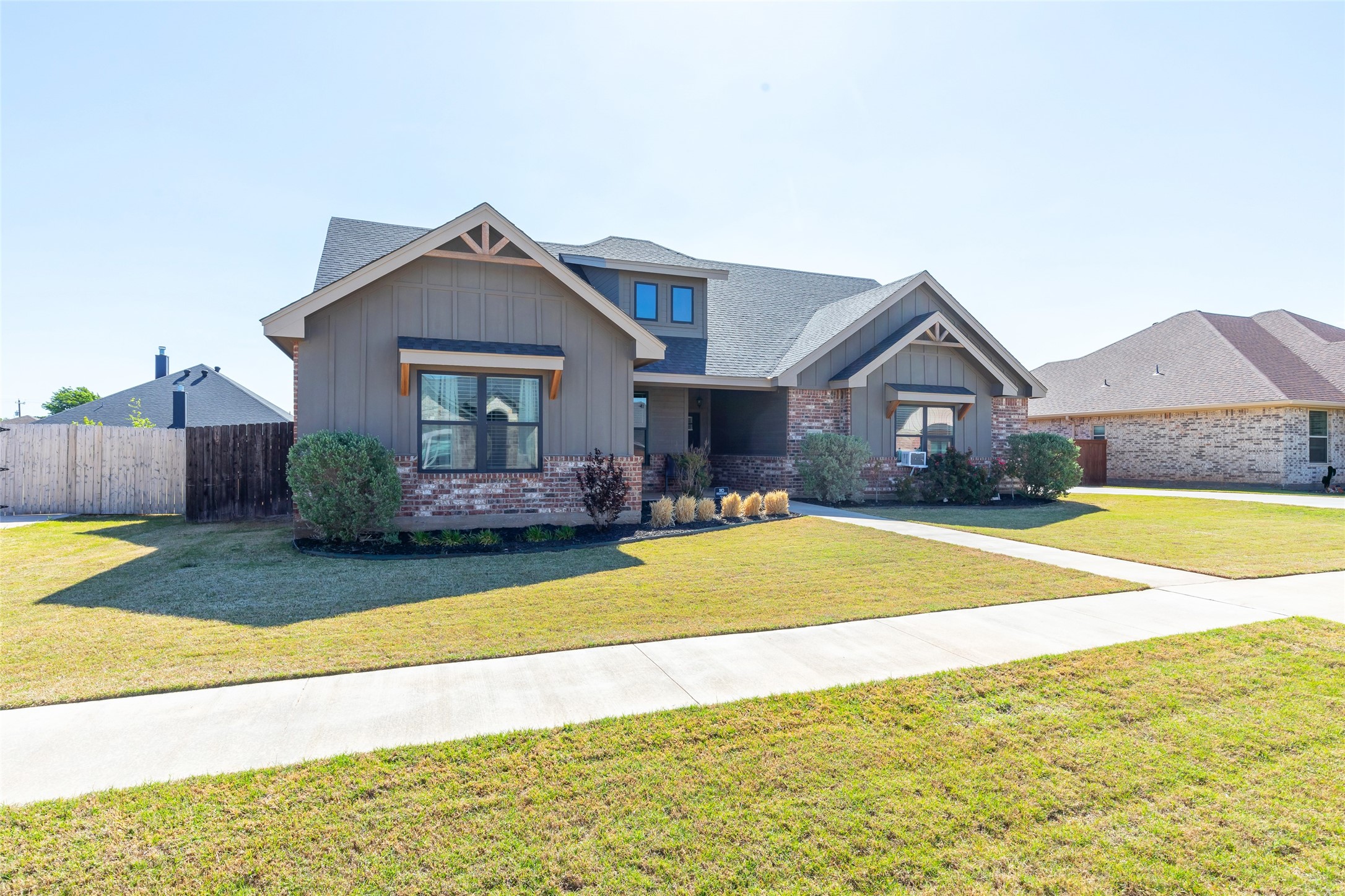 6817 Red Yucca Road Abilene TX 79606