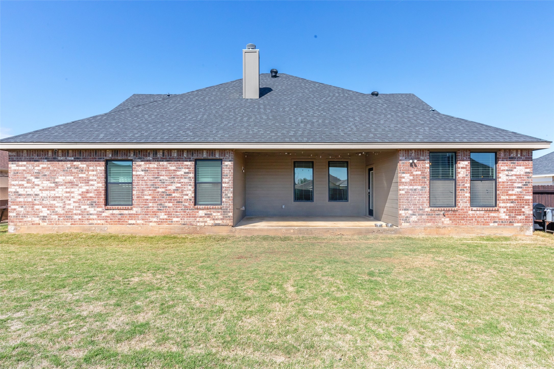 6817 Red Yucca Road Abilene TX 79606