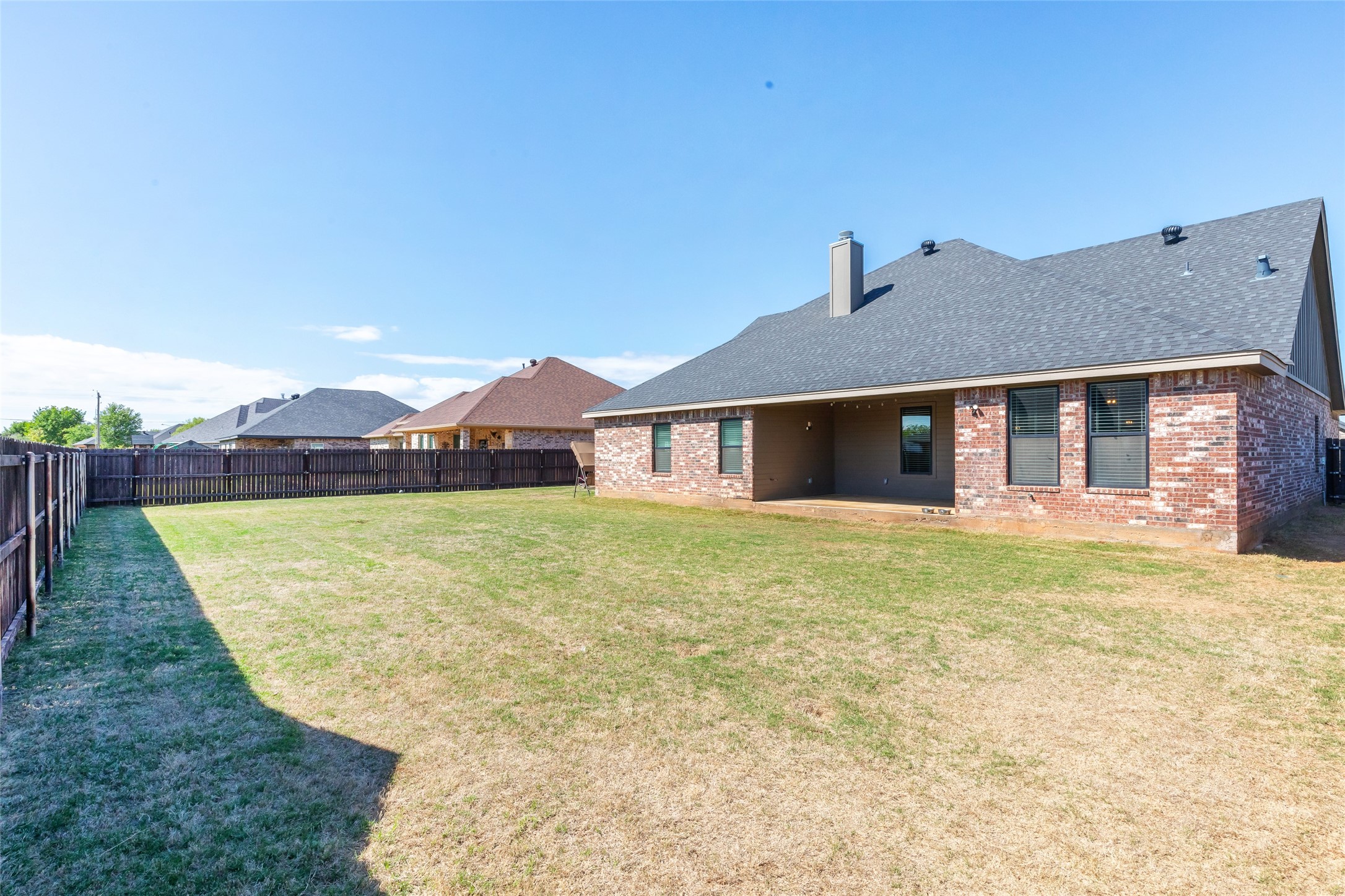 6817 Red Yucca Road Abilene TX 79606