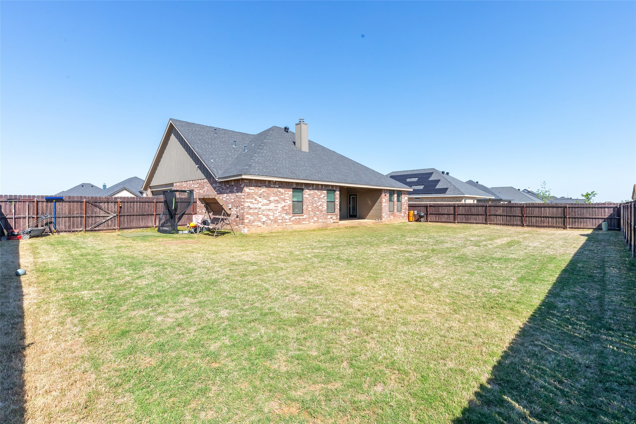 6817 Red Yucca Road Abilene TX 79606