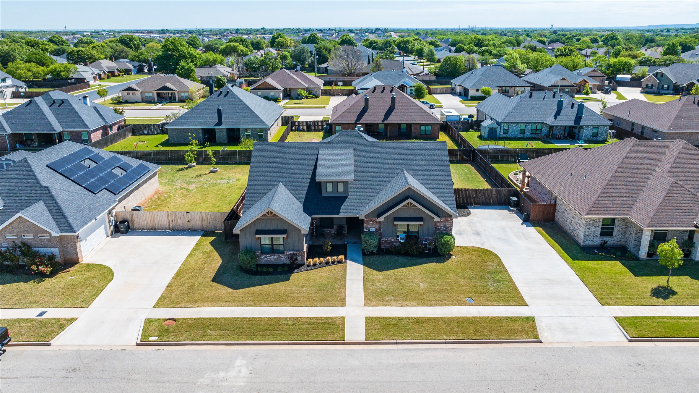 6817 Red Yucca Road Abilene TX 79606