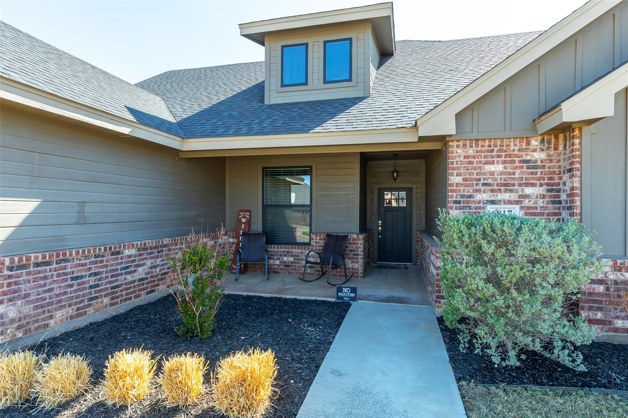 6817 Red Yucca Road Abilene TX 79606