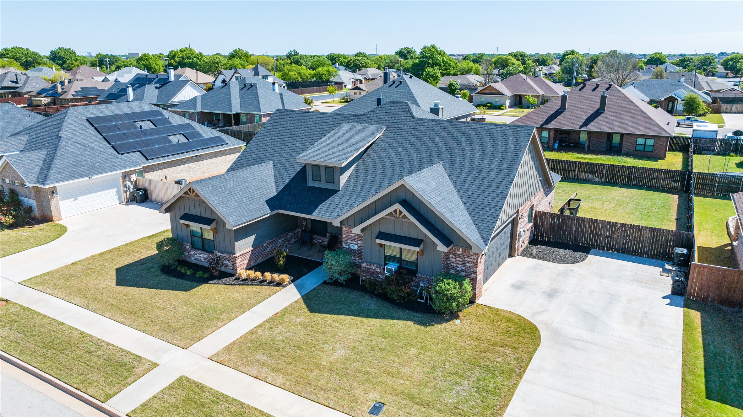 6817 Red Yucca Road Abilene TX 79606
