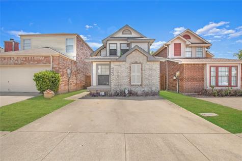 920 Fairbanks Circle Duncanville TX 75137