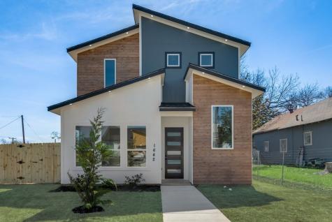 1642 Mentor Avenue Dallas TX 75216