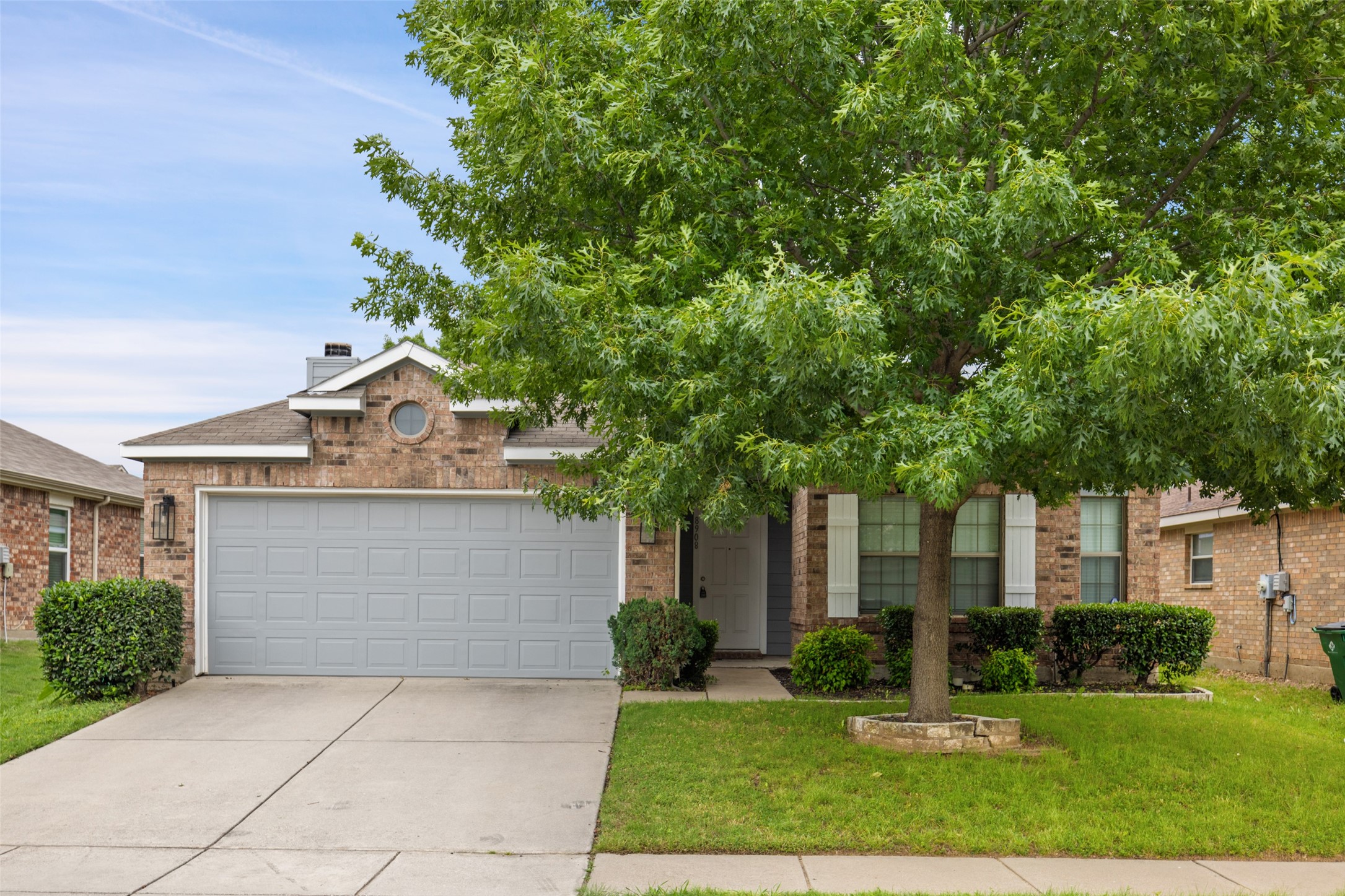 8908 King Ranch Drive Cross Roads TX 76227