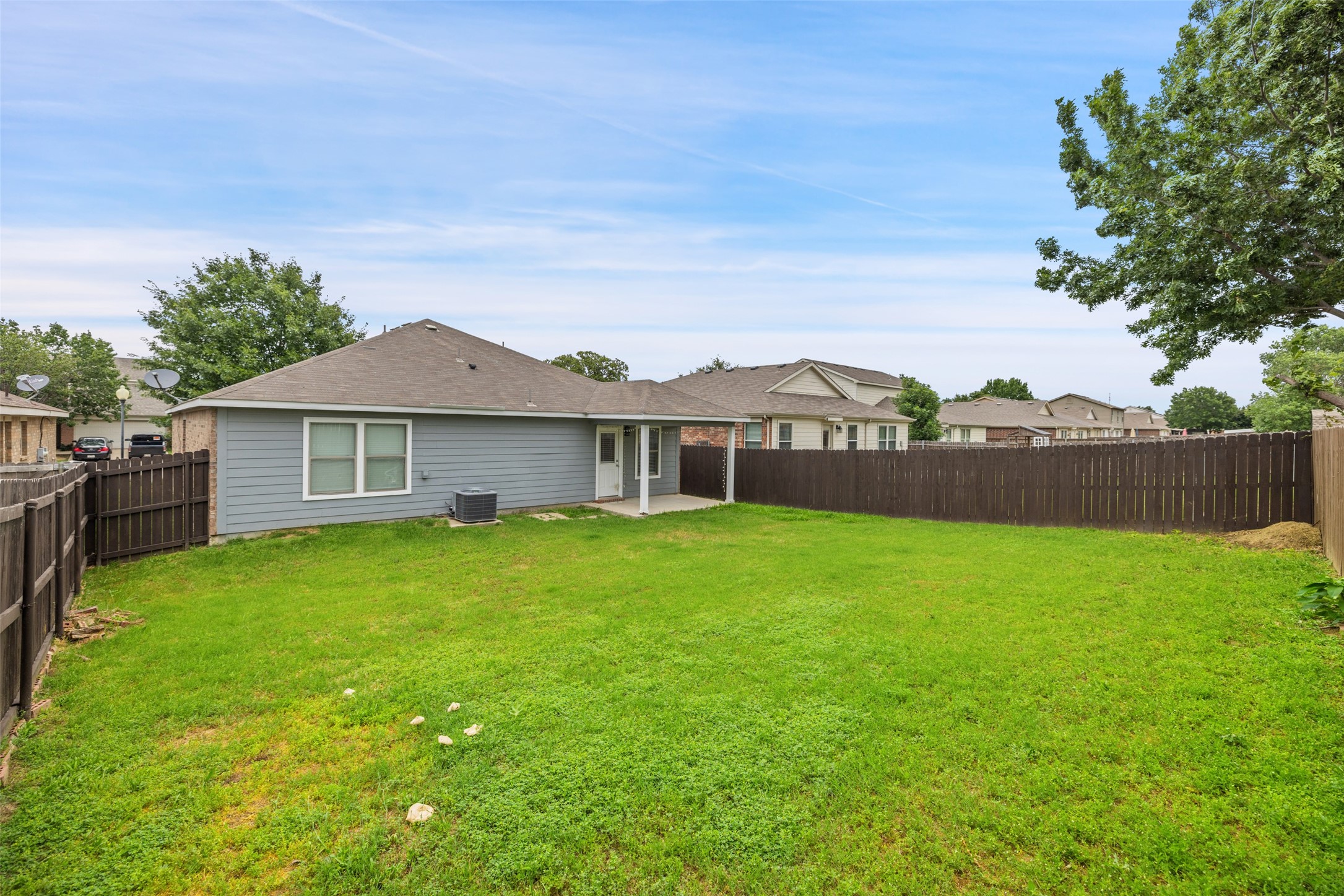 8908 King Ranch Drive Cross Roads TX 76227