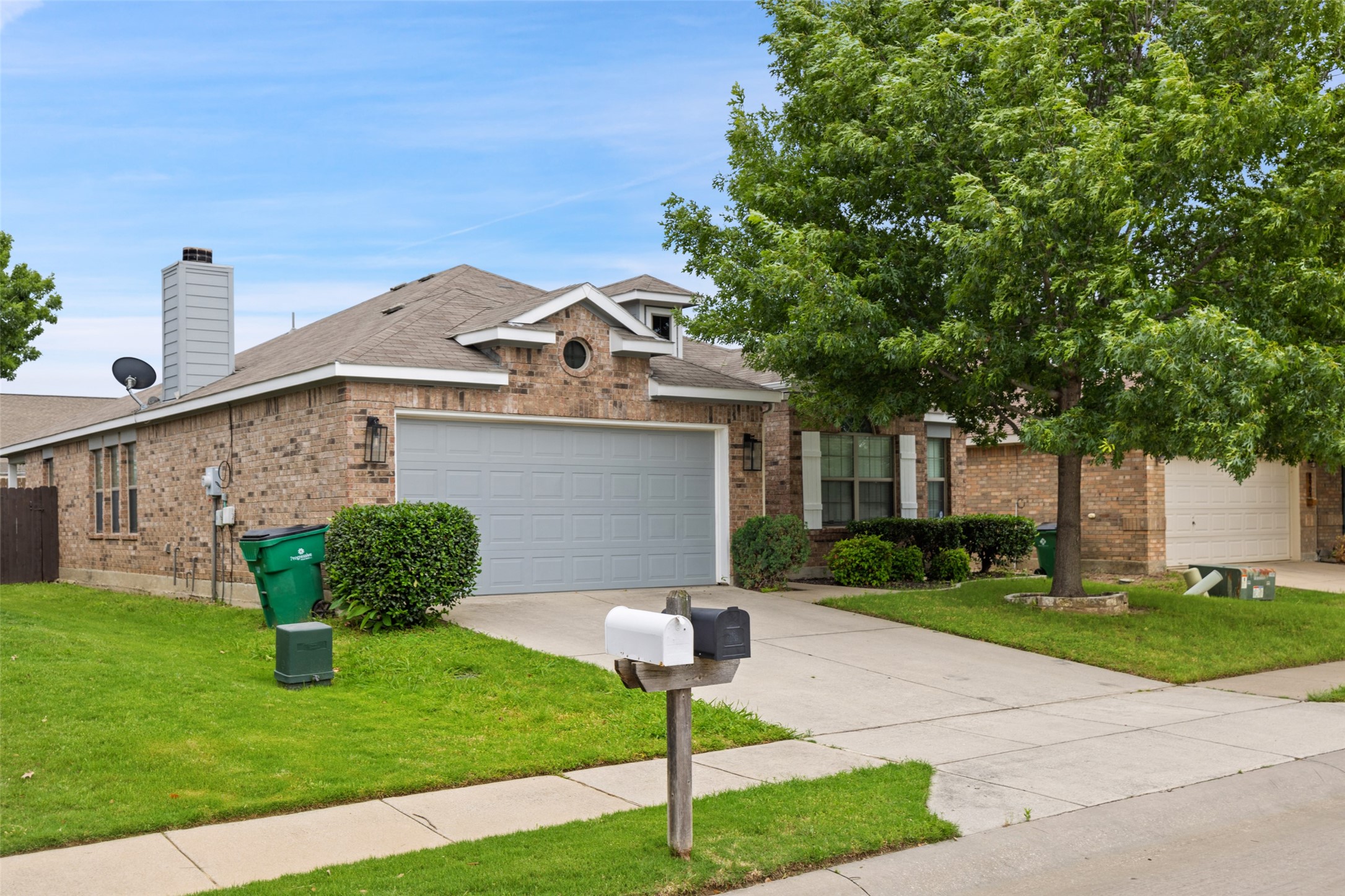8908 King Ranch Drive Cross Roads TX 76227