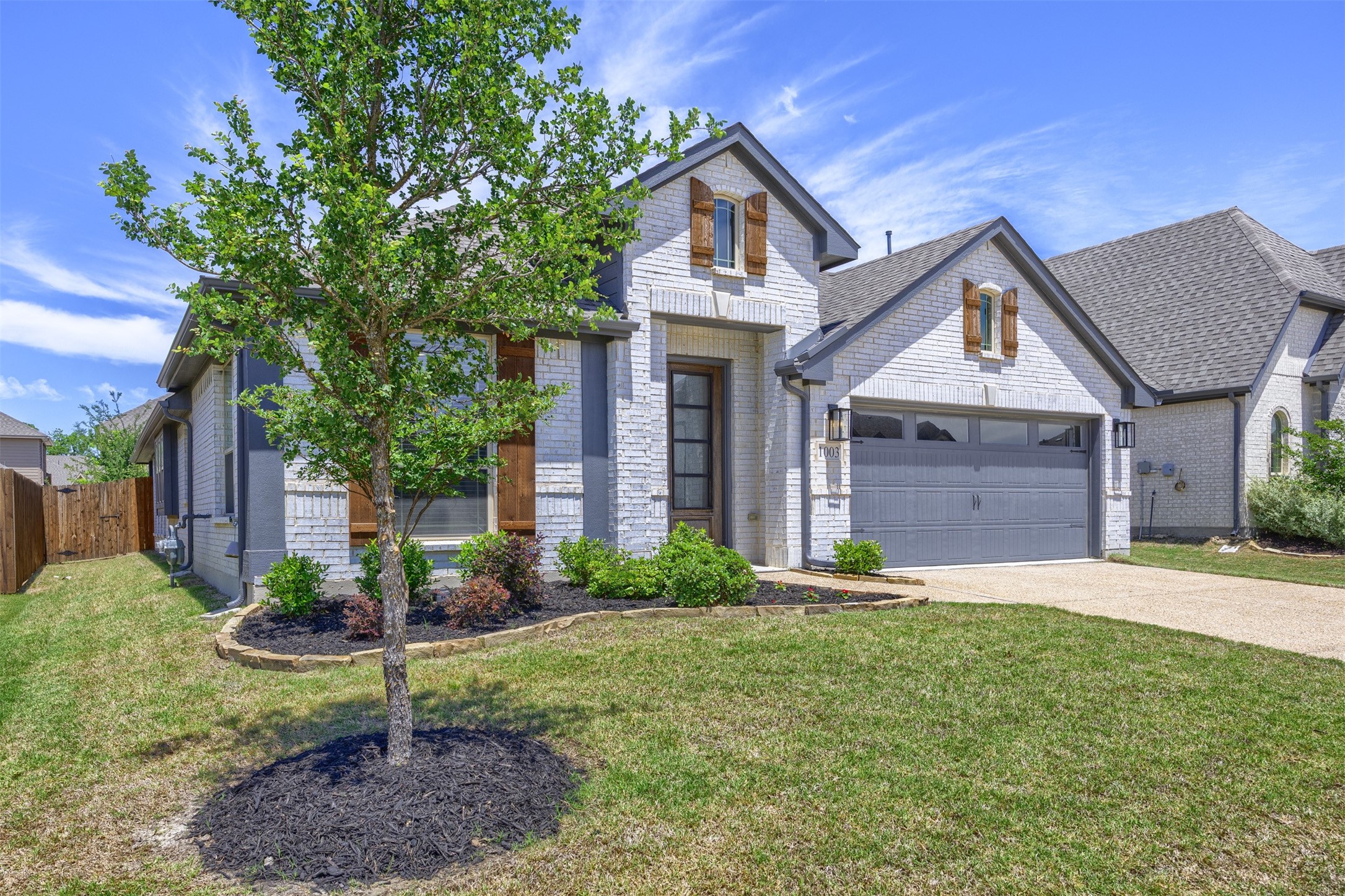 1003 Pecan Glen Drive Melissa TX 75454