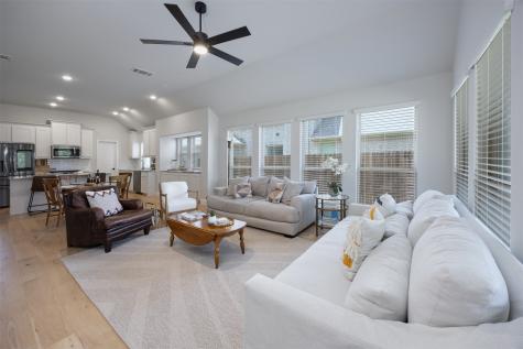 1003 Pecan Glen Drive Melissa TX 75454