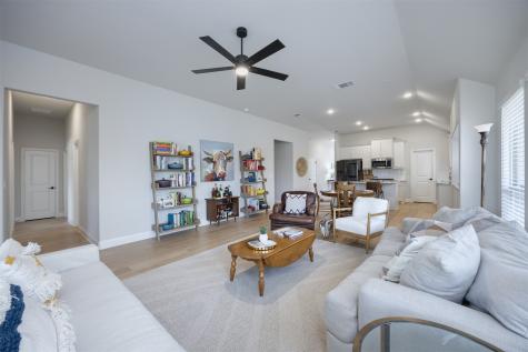 1003 Pecan Glen Drive Melissa TX 75454