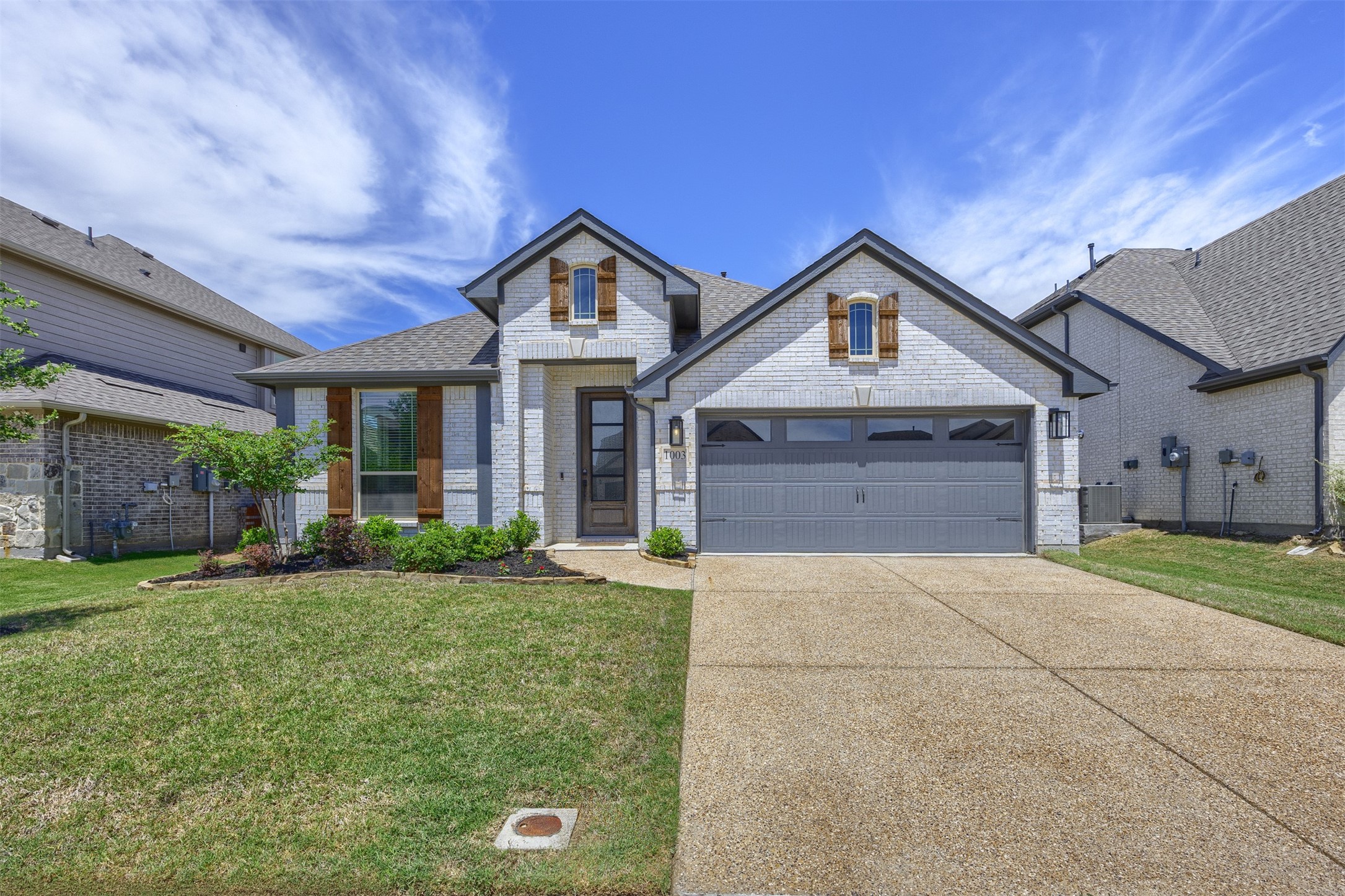 1003 Pecan Glen Drive Melissa TX 75454