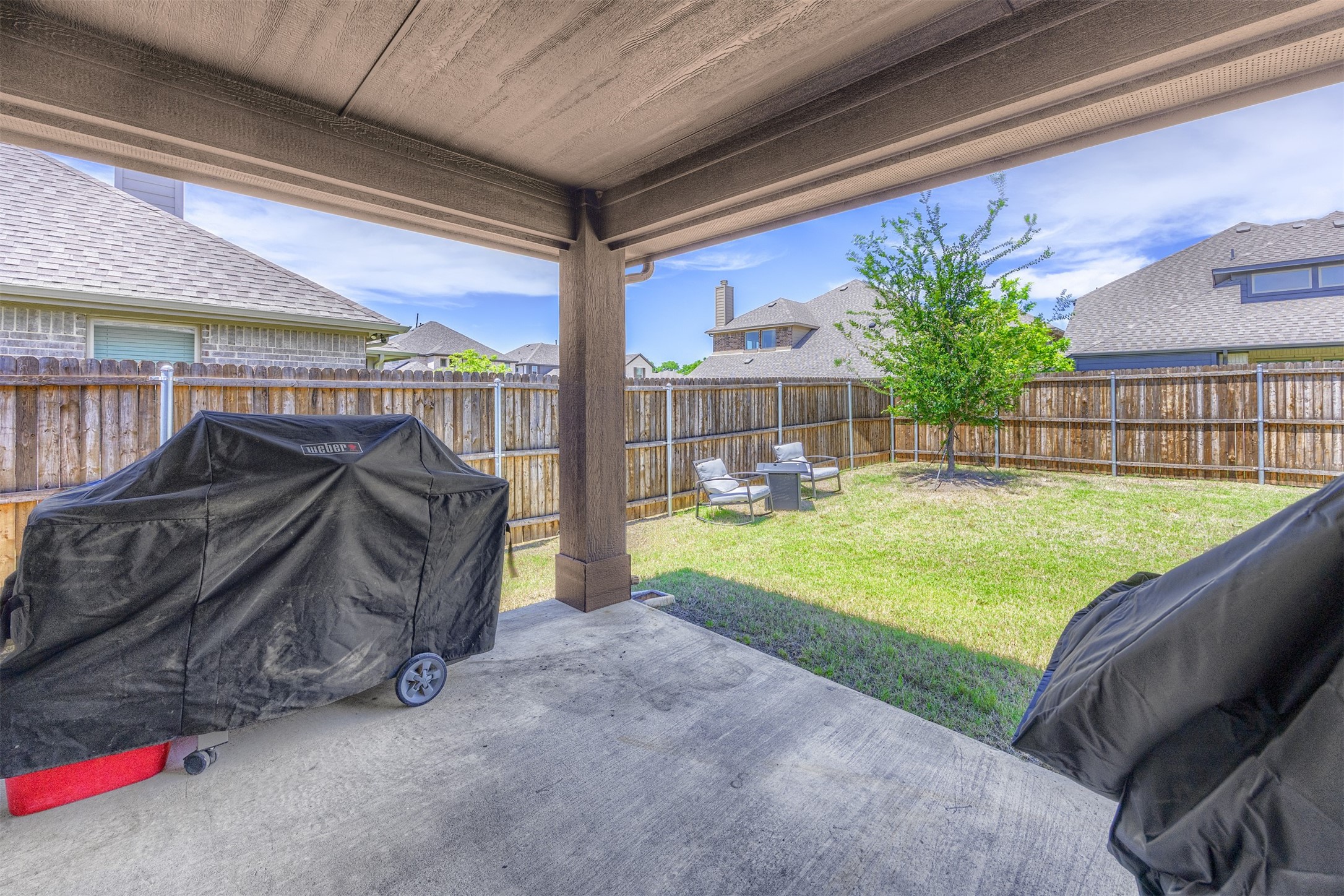 1003 Pecan Glen Drive Melissa TX 75454