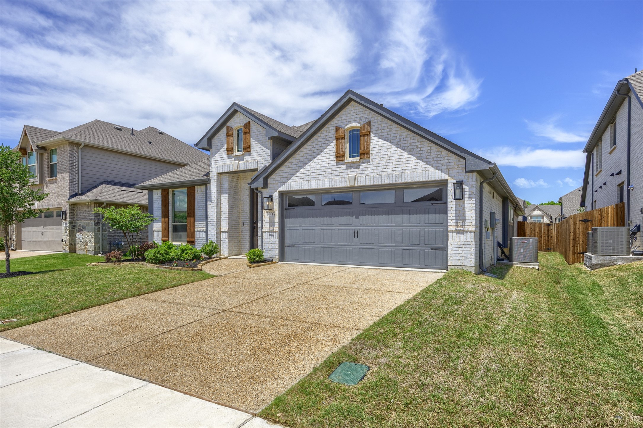 1003 Pecan Glen Drive Melissa TX 75454
