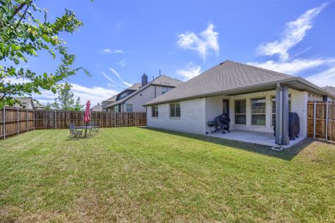 1003 Pecan Glen Drive Melissa TX 75454
