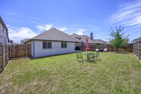 1003 Pecan Glen Drive Melissa TX 75454