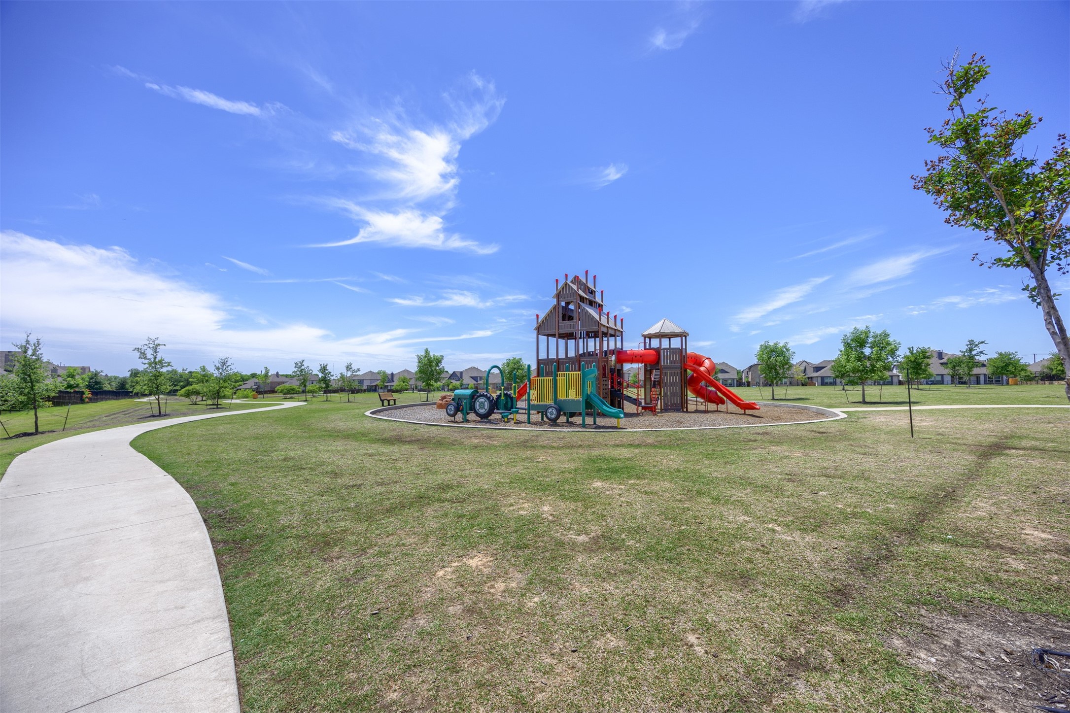 1003 Pecan Glen Drive Melissa TX 75454