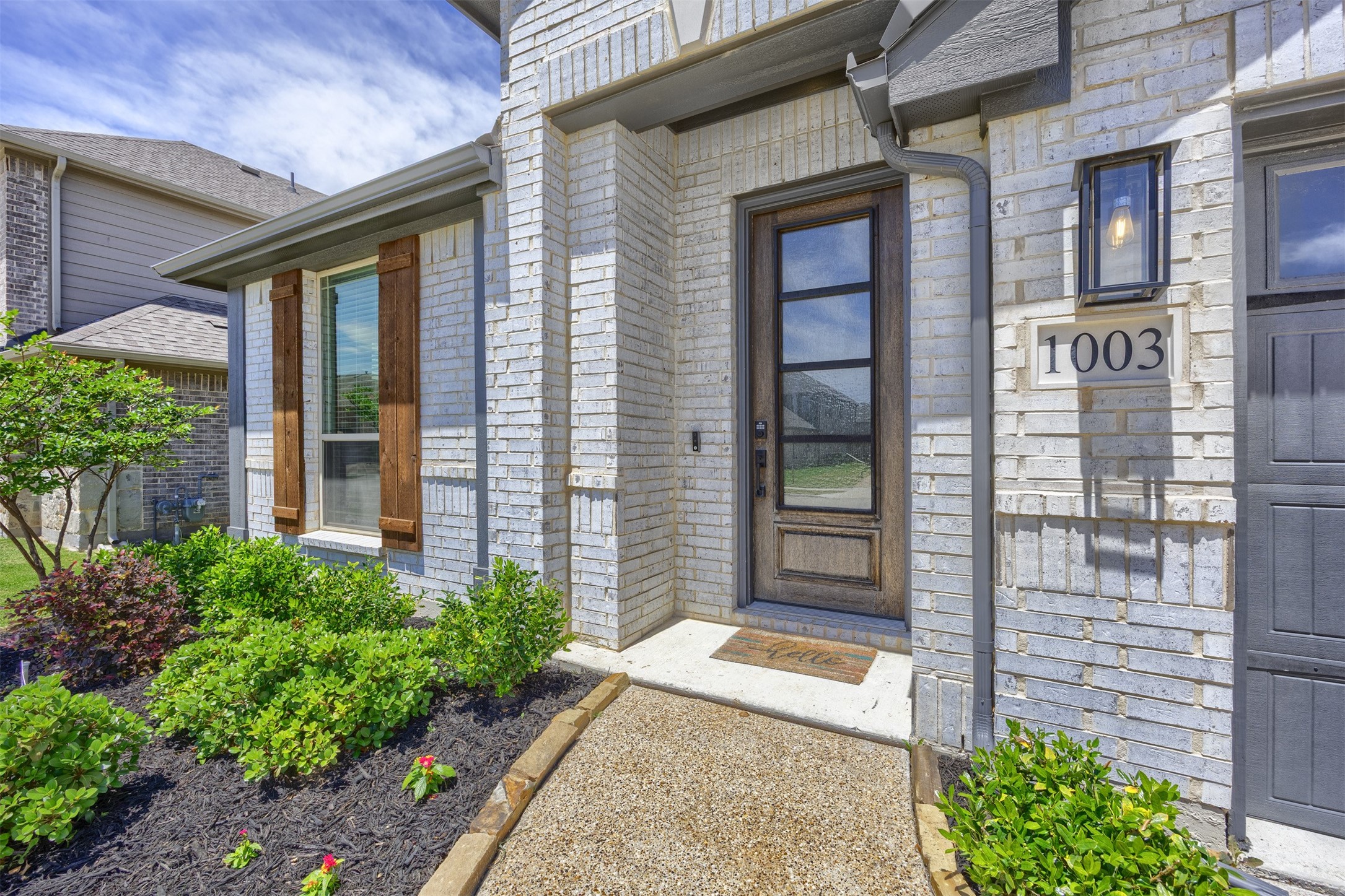 1003 Pecan Glen Drive Melissa TX 75454