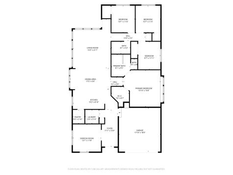 1003 Pecan Glen Drive Melissa TX 75454