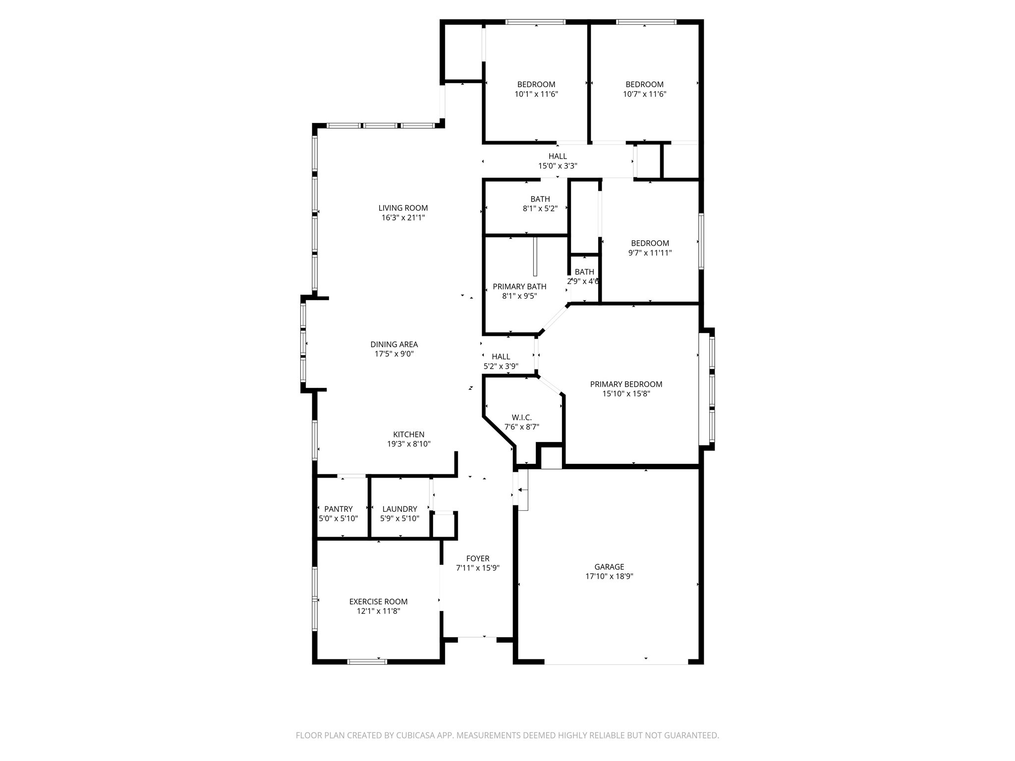 1003 Pecan Glen Drive Melissa TX 75454