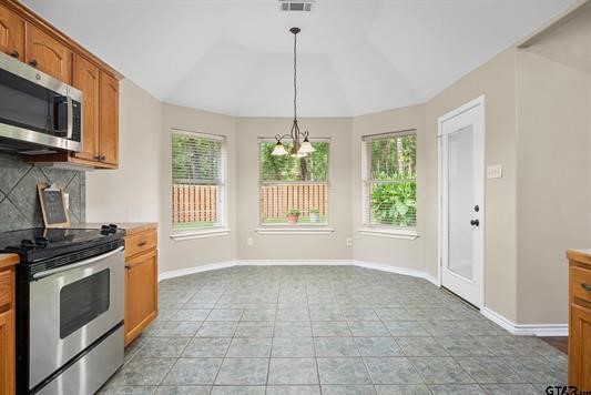 5527 Andover Drive Tyler TX 75707