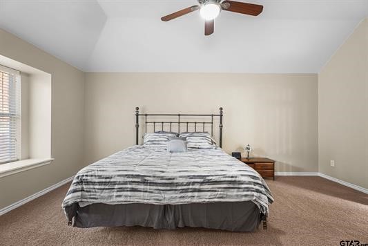 5527 Andover Drive Tyler TX 75707