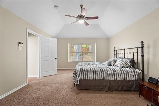 5527 Andover Drive Tyler TX 75707