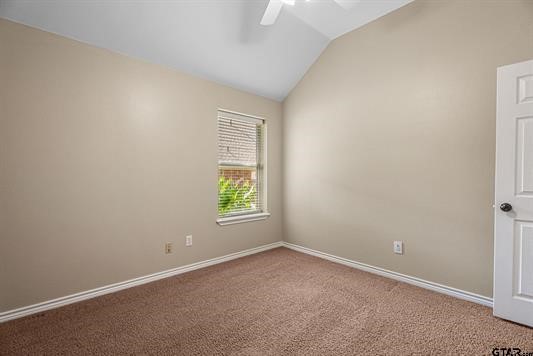 5527 Andover Drive Tyler TX 75707