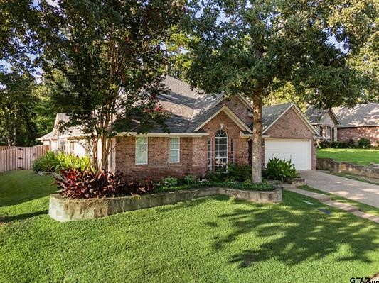 5527 Andover Drive Tyler TX 75707